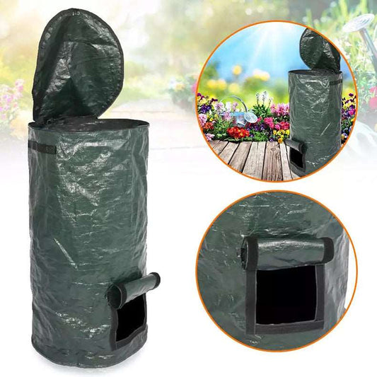 Bags Organic Compost Bucket - RUVIJU™ Yard,Garden&Outdoor Yard,Garden&Outdoor   