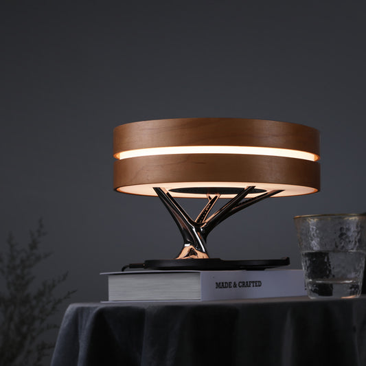 Circle Of Light Smart Desk Lamp - RUVIJU™ Lamp LED   