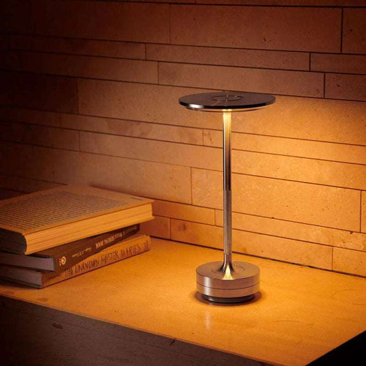 Compact Night Lamp - RUVIJU™ Lamp LED   