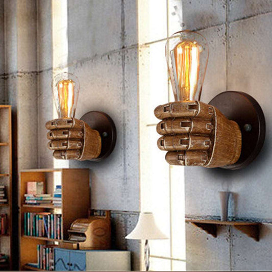 Decorative Wall Lamp - RUVIJU™ Lamp LED   