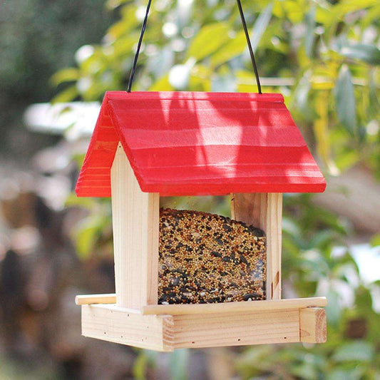 Feeder Bird - RUVIJU™ Yard,Garden&Outdoor Yard,Garden&Outdoor   