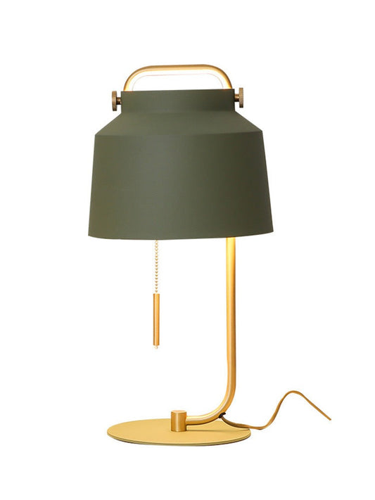 Green Table Lamp - RUVIJU™ Lamp LED Green AU 