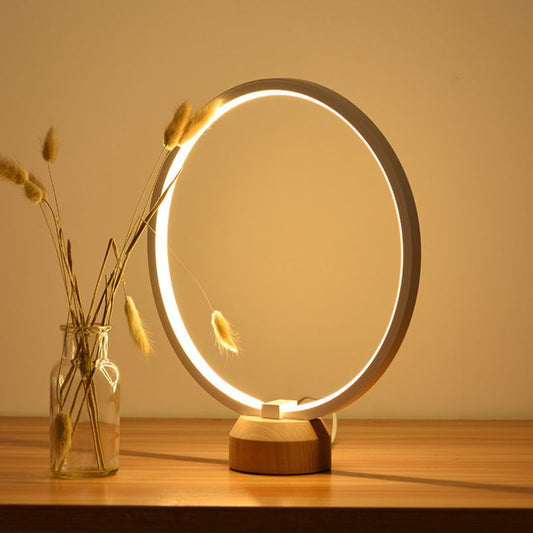Magnetic Suspension Balance Light - RUVIJU™ Lamp LED   