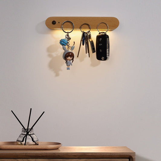 Mini Lamp Magnetic - RUVIJU™ Home Decore Decore   