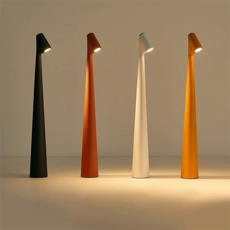 Nordic Table Lamp - RUVIJU™ Lamp LED   