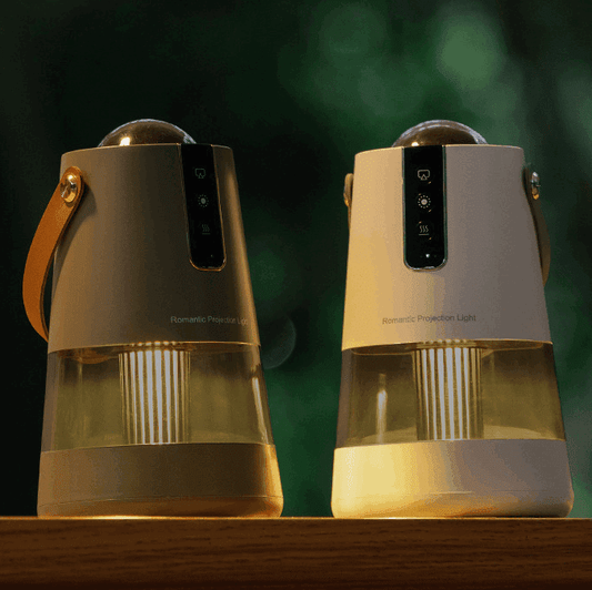 Portable Mosquito Killer Lamp - RUVIJU™ Gadgets Gadgets   