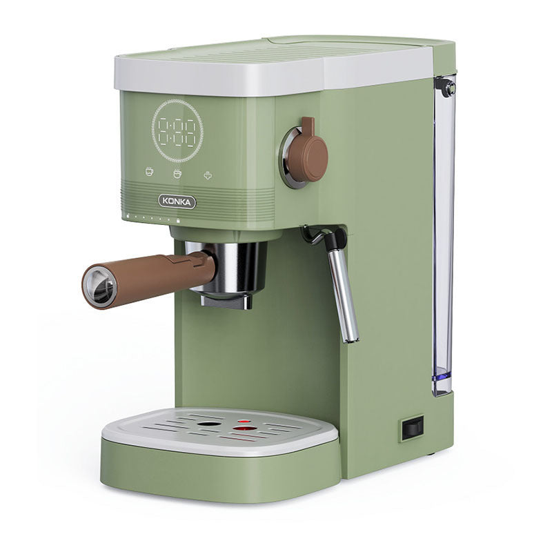 Stylish Insulated Home Coffee Maker - RUVIJU™ Kitchen,Dining&Bar Kitchen,Dining&Bar Green EU 
