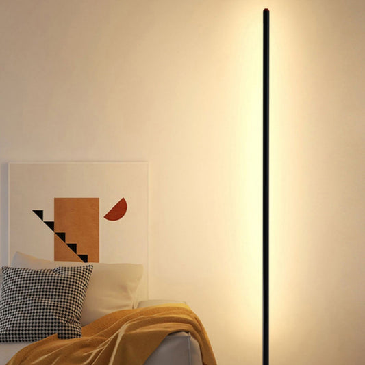 Vertical Aluminum Alloy Table Lamp - RUVIJU™ Lamp LED   