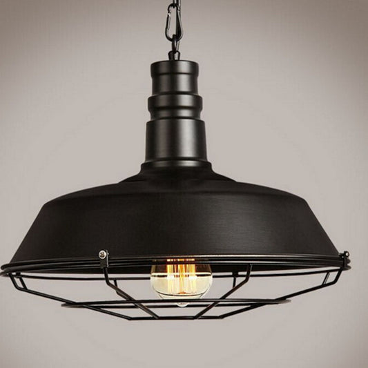 Vintage Ceiling Lamp - RUVIJU™ Lamp LED   